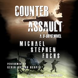 Counter-Assault