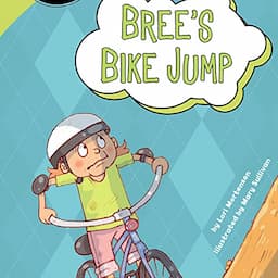 Bree's Bike Jump