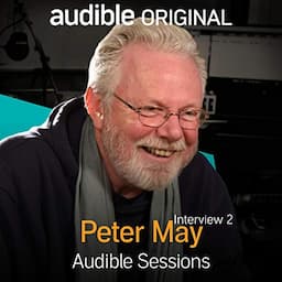 Peter May - January 2017