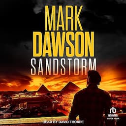 Sandstorm