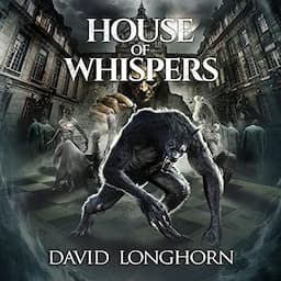 House of Whispers