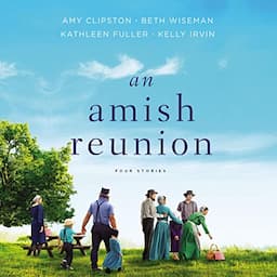 An Amish Reunion