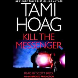 Kill the Messenger