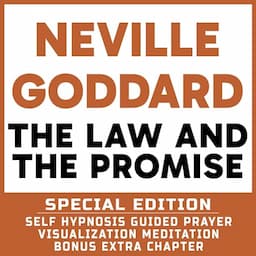 The Law and the Promise (Special Edition): Self Hypnosis Guided Prayer Meditation Visualization