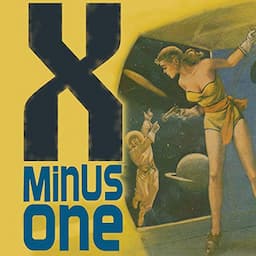 X Minus One: Archives Collection