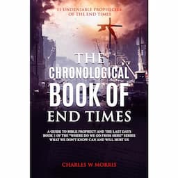 The Chronological Book of End Times