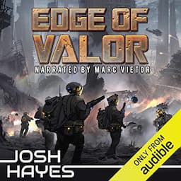 Edge of Valor