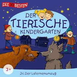 Der Laternenumzug