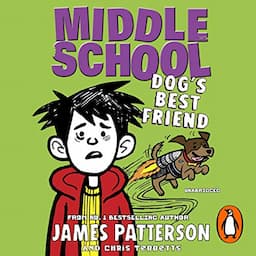 Middle School: Dog's Best Friend