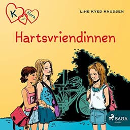 Hartsvriendinnen