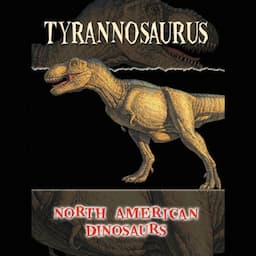 North American Dinosaurs