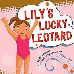 Lily's Lucky Leotard