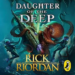 Daughter of the Deep