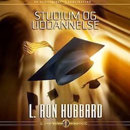 Studium og Uddannelse [Study &amp; Education]