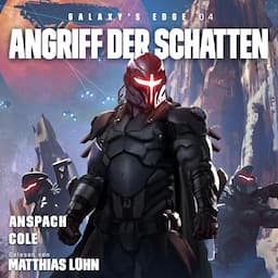 Angriff der Schatten [Attack of the Shadows]