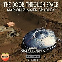 The Door Through Space