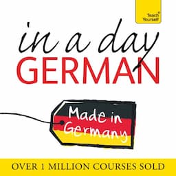 German in a Day