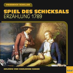 Spiel des Schicksals