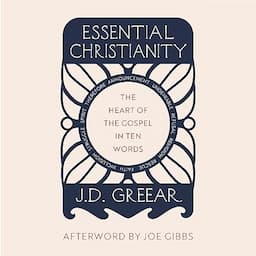 Essential Christianity