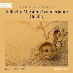 Wilhelm Meisters Wanderjahre