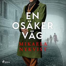 En os&auml;ker v&auml;g