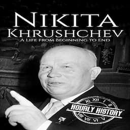 Nikita Khrushchev