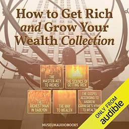 How to Get Rich and Grow Your Wealth Collection