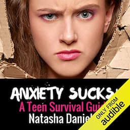 Anxiety Sucks!