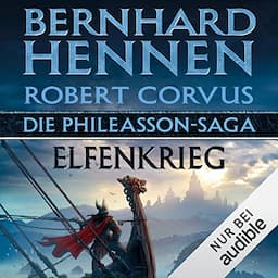 Die Phileasson-Saga - Elfenkrieg