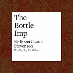 The Bottle Imp