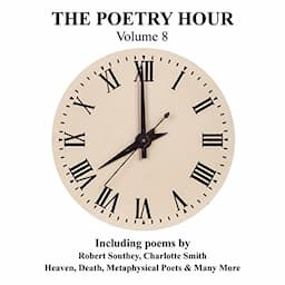 The Poetry Hour, Volume 8