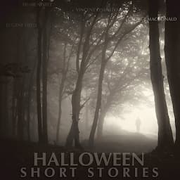 Halloween Short Stories