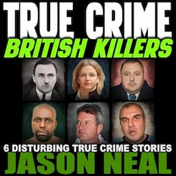 True Crime: British Killers - A Prequel