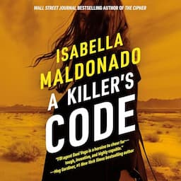 A Killer's Code