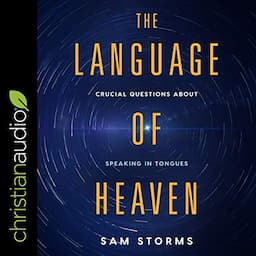 The Language of Heaven