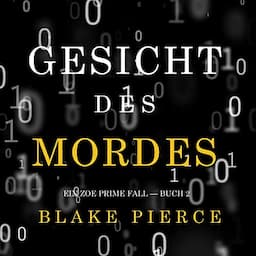 Gesicht des Mordes [Face of Murder]