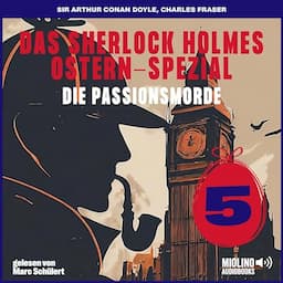 Die Passionsmorde 5