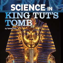 Science in King Tut&rsquo;s Tomb