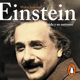 Einstein (Spanish Edition)