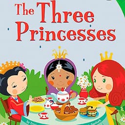 The Three Princesses