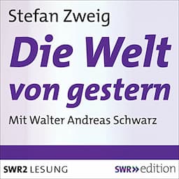 Die Welt von gestern