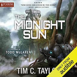 The Midnight Sun