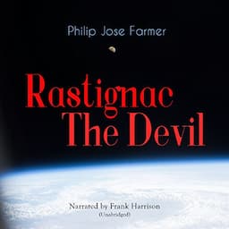 Rastignac the Devil