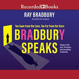 Bradbury Speaks