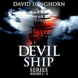 Devil Ship Series: Books 1-3