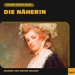 Die N&auml;herin