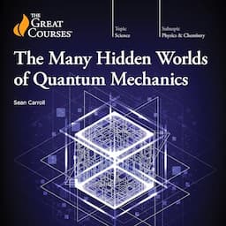 The Many Hidden Worlds of Quantum Mechanics