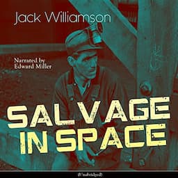 Salvage in Space