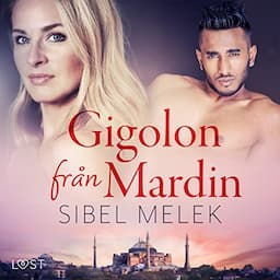 Gigolon fr&aring;n Mardin - erotisk novell