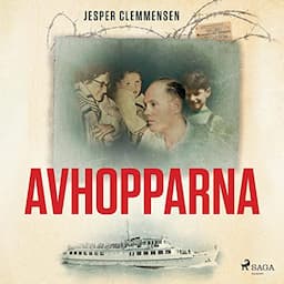 Avhopparna